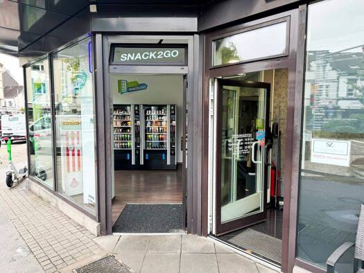 Laden zum Kauf als Kapitalanlage geeignet 168.000 € 100 m² Hilden 40721