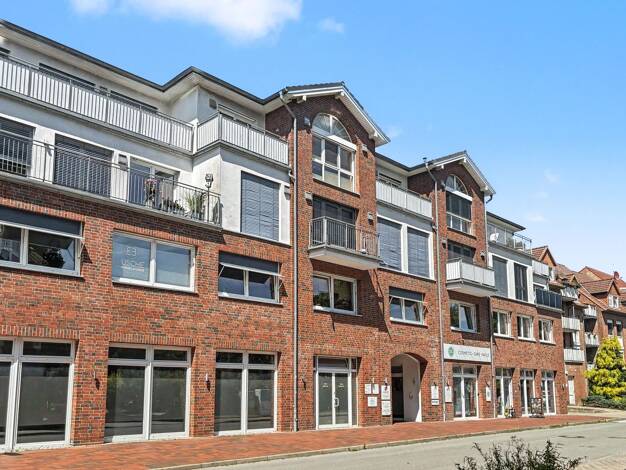 Wohnung zum Kauf 188.000 € 3 Zimmer 103,9 m² 3. Geschoss Buchholz Buchholz in der Nordheide 21244