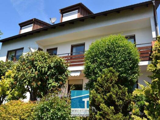 Mehrfamilienhaus zum Kauf 699.000 € 11 Zimmer 285 m² 801 m² Grundstück Baar Baar-Ebenhausen 85107