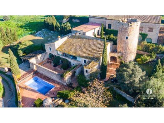 Acker-/Waldstück zum Kauf 1.800.000 € l'Escala 17130
