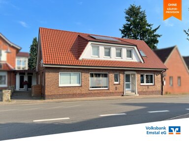 Haus zum Kauf provisionsfrei 225.000 € 7 Zimmer 267 m² 335 m² Grundstück Lathen Lathen 49762