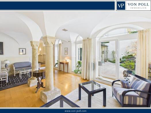 Wohnung zum Kauf 545.000 € 4 Zimmer 165,6 m² Bodenheim 55294