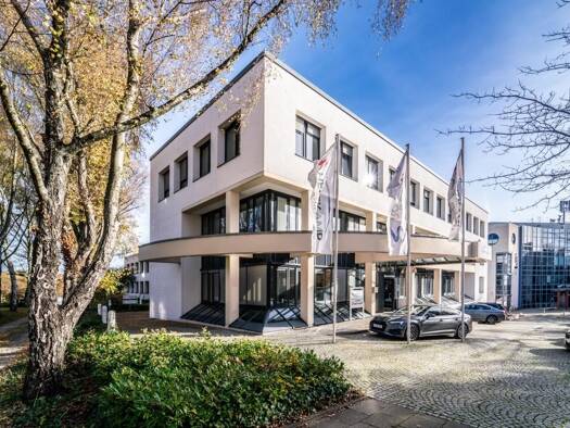 Bürofläche zur Miete provisionsfrei 9,50 € 626 m² Bürofläche teilbar ab 626 m² Bergerhausen Essen 45136