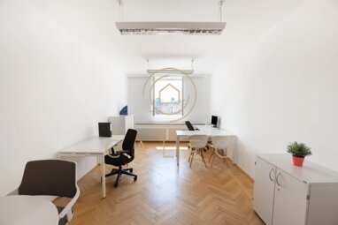 Bürokomplex zur Miete provisionsfrei 300 m² Bürofläche teilbar ab 1 m² Wien 1010