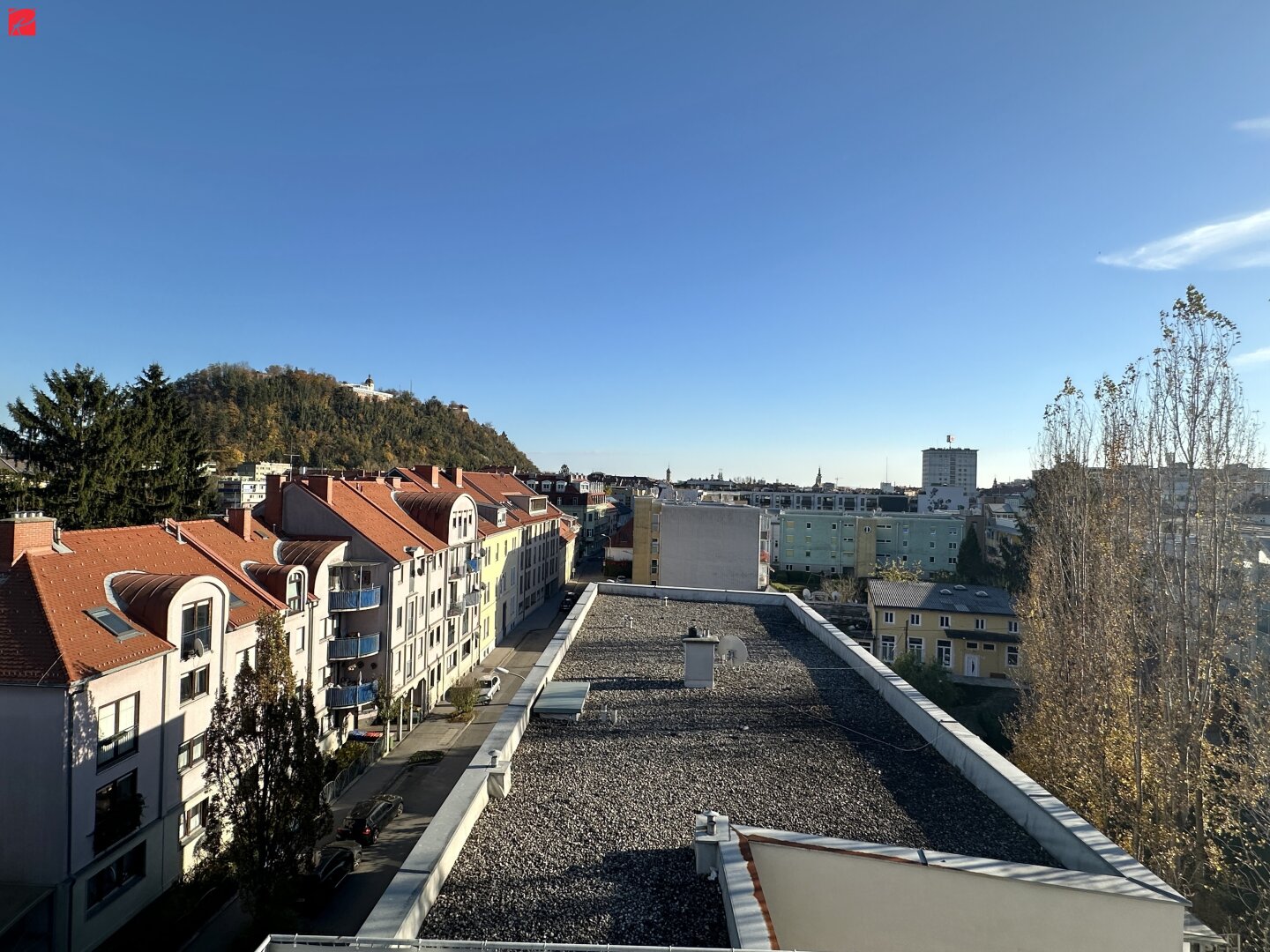 Wohnung zum Kauf provisionsfrei 158.000 € 1 Zimmer 42,1 m²<br/>Wohnfläche Eggenberg Graz 8020