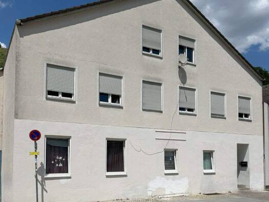 Mehrfamilienhaus zum Kauf 249.900 € 8 Zimmer 237 m² 216 m² Grundstück Mörnsheim 91804