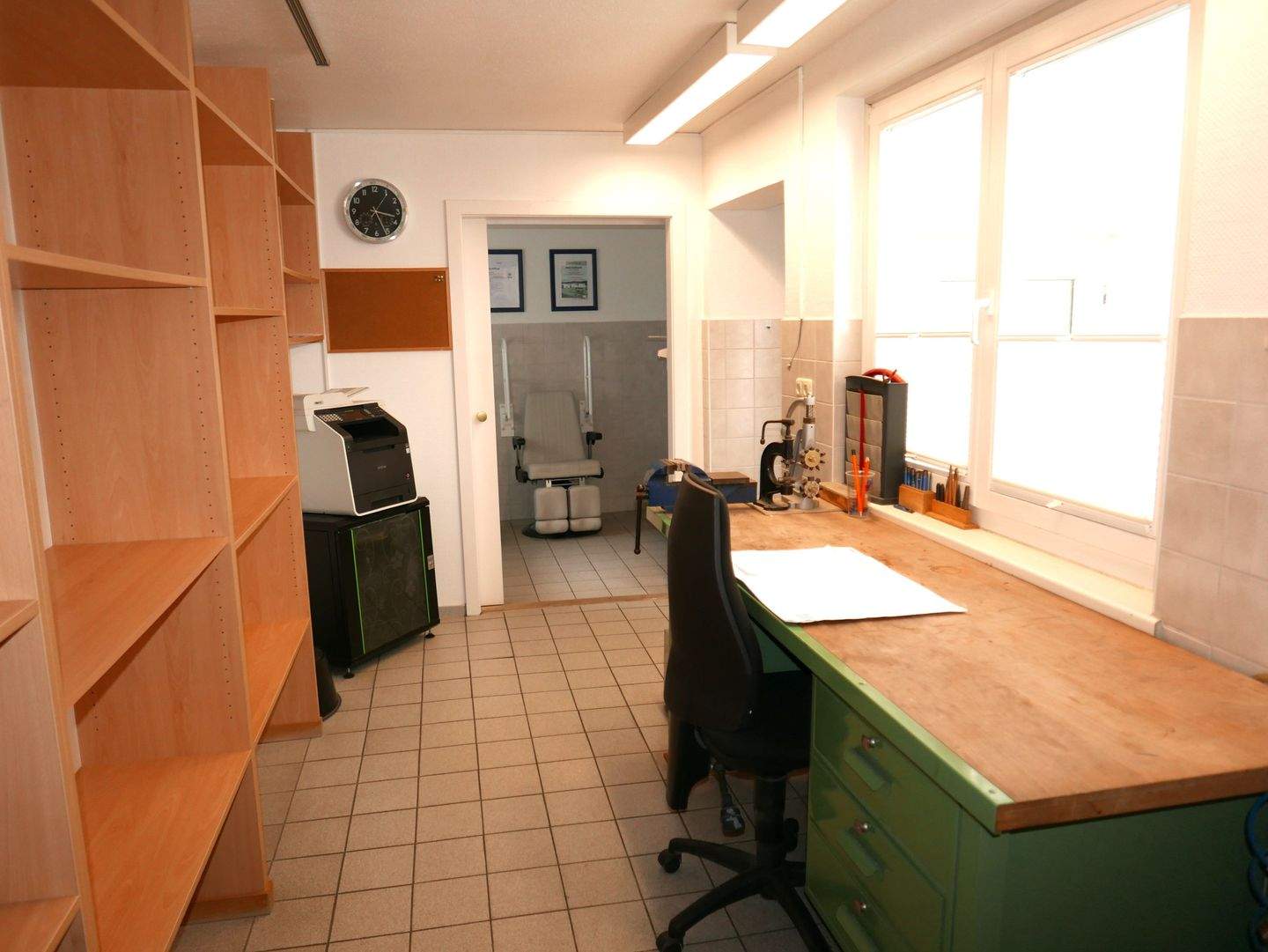 Haus zum Kauf - Ansicht 4