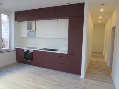 Wohnung zur Miete 715 € 2 Zimmer 46 m² EG frei ab sofort Karl-Pfaff-Strasse 30 Degerloch Stuttgart 70597