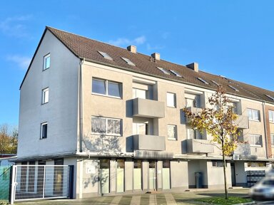 Mehrfamilienhaus zum Kauf 1.150.000 € 22 Zimmer 529 m² 864 m² Grundstück Hassel Gelsenkirchen 45896