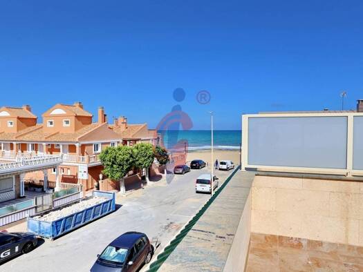 Villa zum Kauf 239.975 € 2 Zimmer 64 m² Avenida de los Holandeses 3 Torrevieja 03188