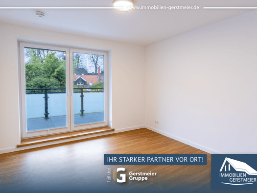 Wohnung zur Miete 780 € 2 Zimmer 81 m² Innenstadt Aurich 26603