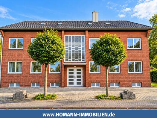 Mehrfamilienhaus zum Kauf als Kapitalanlage geeignet 849.500 € Senden Senden 48308