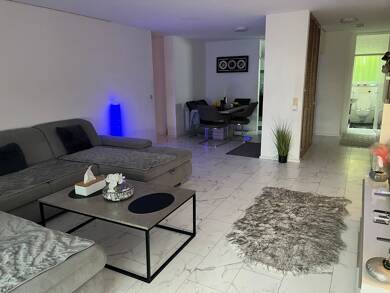 Wohnung zum Kauf provisionsfrei 295.000 € 4,5 Zimmer 119,8 m² Geschoss 1/1 Waldshut Waldshut-Tiengen 79761