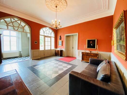Haus zum Kauf 980.000 € 20 Zimmer 650 m² 9.262 m² Grundstück Hof 2 Altenhagen Kröpelin 18236