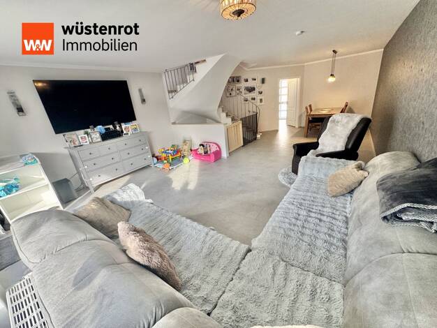 Doppelhaushälfte zum Kauf 425.000 € 5 Zimmer 132 m² 217 m² Grundstück frei ab 30.09.2026 Bergheim Duisburg / Asterlagen 47228
