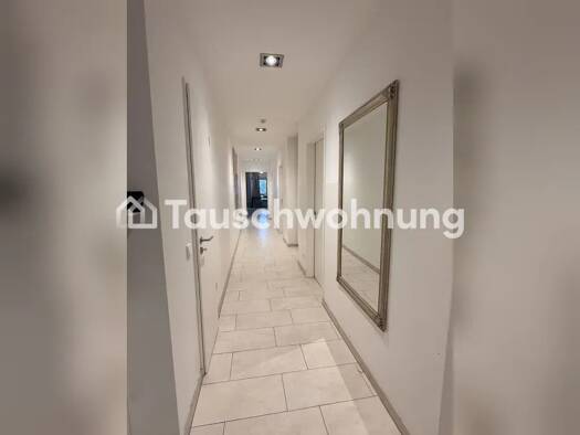 Wohnung zur Miete Tauschwohnung 1.130 € 4 Zimmer 105 m² 4. Geschoss Ludenberg Stadtbezirk 7 40629