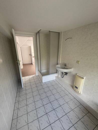 Wohnung zur Miete 270 € 2 Zimmer 54 m² Dachgeschoss, 1. Geschoss Salzwedel Salzwedel 29410