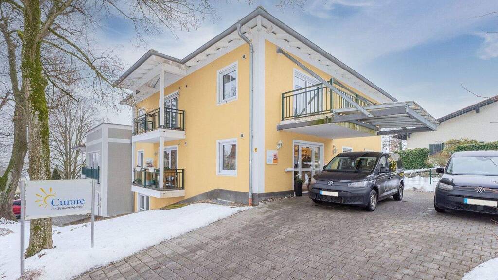 Praxisfläche zum Kauf 2.212 € 260 m² Bürofläche Ortenburg 94496