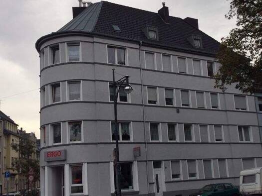 Wohnung zur Miete 660 € 3,5 Zimmer 94 m² frei ab sofort Preußenring 125 Stadtmitte Stadtmitte 47798