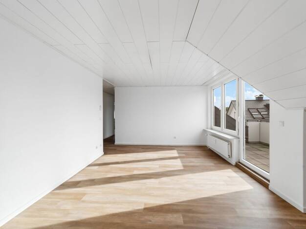 Wohnung zur Miete 840 € 3 Zimmer 80 m² 3. Geschoss frei ab 01.11.2026 Lüstringen Osnabrück 49086