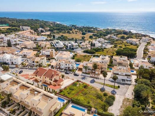 Grundstück zum Kauf 550.000 € 299 m² Grundstück Albufeira e Olhos de Água 8200