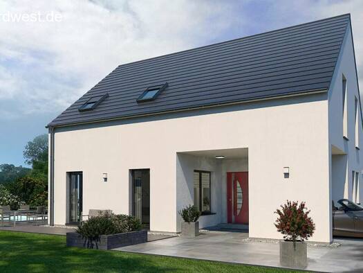 Einfamilienhaus zum Kauf 664.900 € 5 Zimmer 209 m² 664 m² Grundstück Loßkittel Much 53804