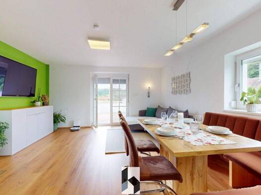 Einfamilienhaus zum Kauf 325.000 € 4 Zimmer 109 m² 707 m² Grundstück Litzelsdorf 7532