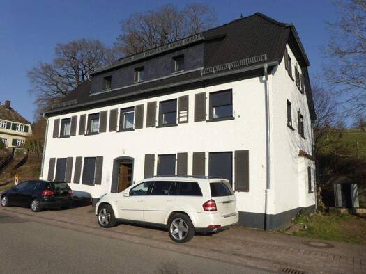 Mehrfamilienhaus zum Kauf 450.000 € 14 Zimmer 260 m² 528 m² Grundstück Rothenberg Oberzent 64757