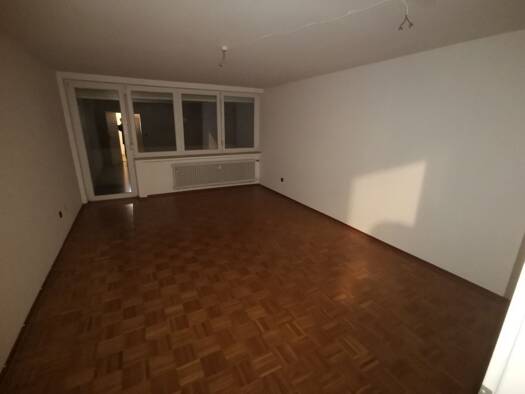 Wohnung zur Miete 790 € 2 Zimmer 64 m² Geschoss 3/5 frei ab sofort Fontanestraße 17 Ingolstadt 85055