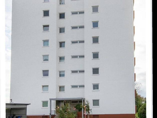Wohnung zur Miete 530 € 1 Zimmer 29 m² frei ab 01.12.2026 Burgundenstraße 1 Biebesheim 64584