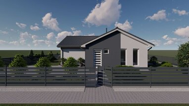 Einfamilienhaus zum Kauf 179.000 € 4 Zimmer 84 m² 399 m² Grundstück Balatonszabadi 8651