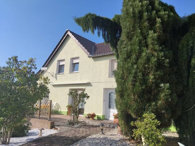 Einfamilienhaus zum Kauf provisionsfrei 485.000 € 6 Zimmer 240 m² 1.960 m² Grundstück frei ab 01.10.2026 Senftenberg Senftenberg 01968