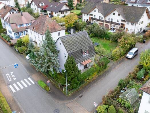 Einfamilienhaus zum Kauf 349.000 € 5 Zimmer 120 m² 512 m² Grundstück Gaildorf Gaildorf 74405