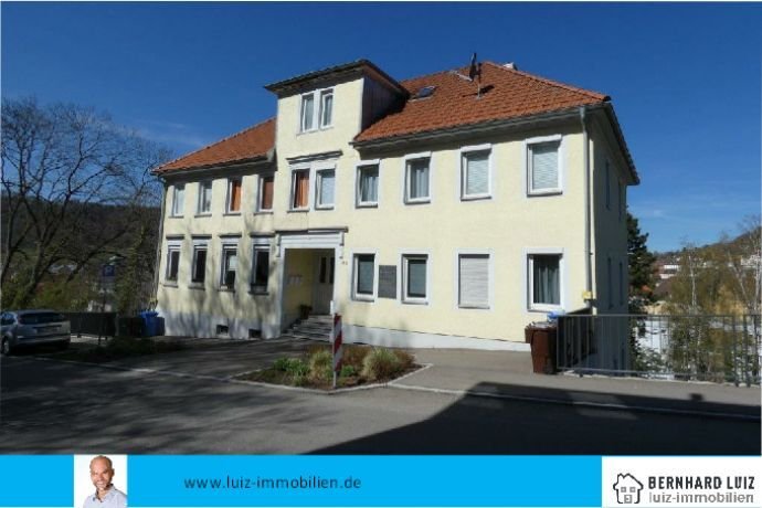 Mehrfamilienhaus zum Kauf als Kapitalanlage geeignet 530.000 € 18 Zimmer 337 m²<br/>Wohnfläche 379 m²<br/>Grundstück Bitzer Steige 63 Ebingen Albstadt 72458