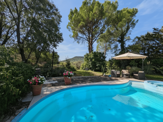 Einfamilienhaus zum Kauf 945.000 € 265 m² 9.740 m² Grundstück Saint-Hippolyte-du-Fort 30170