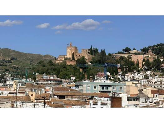 Haus zum Kauf 995.000 € 9 Zimmer 368 m² Granada 18002