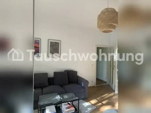 Wohnung zur Miete nur mit Wohnberechtigungsschein Tauschwohnung 339 € 1 Zimmer 42 m² 1. Geschoss Französisch Buchholz Berlin 10437