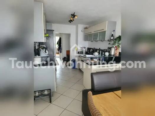 Wohnung zur Miete Tauschwohnung 1.250 € 4 Zimmer 105 m² 1. Geschoss Ketsch 68775