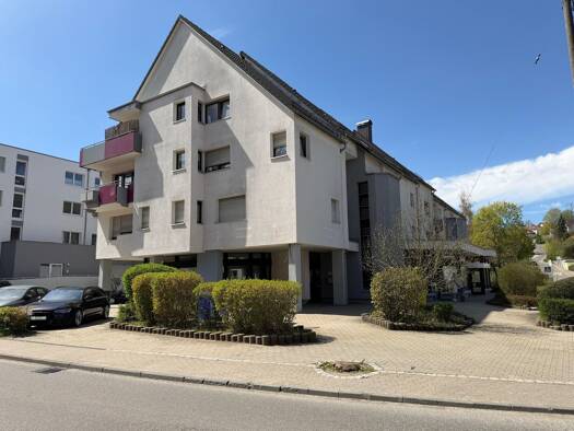 Wohnung zum Kauf 210.000 € 3 Zimmer 90 m² Niedereschach Niedereschach 78078
