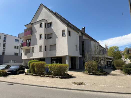 Wohnung zum Kauf 210.000 € 3 Zimmer 90 m² Niedereschach Niedereschach 78078