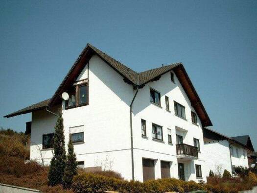 Studio zur Miete 250 € 1 Zimmer 35 m² EG frei ab 01.06.2026 Wetteraustrasse 19 Niederdieten Breidenbach 35236