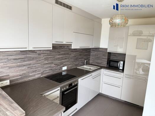Maisonette zum Kauf 387.000 € 3 Zimmer 88 m² 16. Geschoss Donaustadt 1220