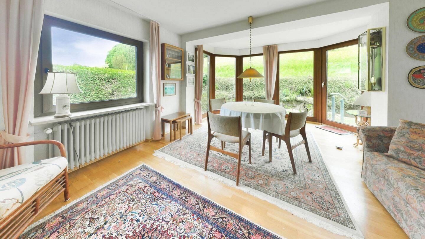Mehrfamilienhaus zum Kauf - Mehr