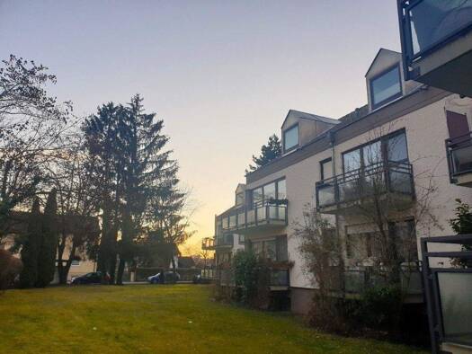 Wohnung zur Miete 1.150 € 2 Zimmer 58 m² 1. Geschoss frei ab 15.02.2026 Unterschleißheim 85716