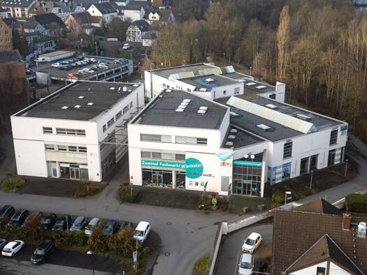 Sonstiges zum Kauf als Kapitalanlage geeignet 4.790.000 € 5.816 m² 6.962 m² Grundstück Neheim-Hüsten Arnsberg 59755