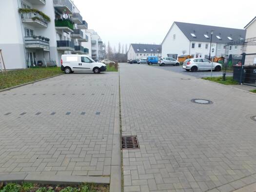 Außenstellplatz zur Miete provisionsfrei 40 € Falkenberg Lichtenberg 13057