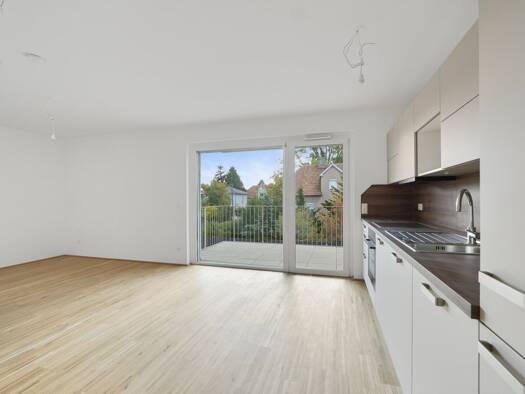Wohnung zur Miete - Erstbezug 1.207 € 3 Zimmer 74,6 m² 1. Geschoss frei ab 01.11.2026 Wien 1210