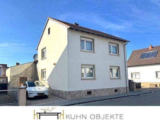 Einfamilienhaus zum Kauf 495.000 € 4,5 Zimmer 145 m² 490 m² Grundstück Maxdorf 67133
