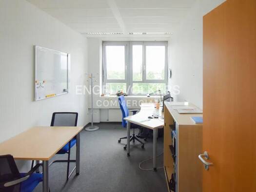 Büro zur Miete 9,10 € 280 m² Bürofläche teilbar ab 280 m² Wilhelmsruh Berlin 13158