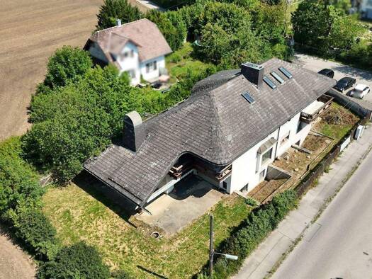Villa zum Kauf provisionsfrei 1.894.000 € 8 Zimmer 345 m² 808 m² Grundstück Allach-Untermenzing München 80999